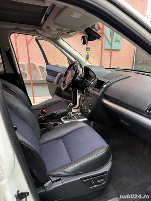 De vanzare Freelander 2 Land Rover 2009 - imagine 3