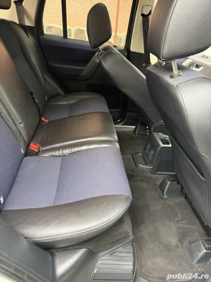 De vanzare Freelander 2 Land Rover 2009 - imagine 4