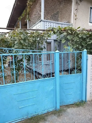 Casa batraneasca in Comuna Bala MH 22 000e