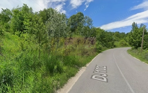Teren intravilan de vanzare in Lunca Mare (la 10 km de Valea Doftanei)