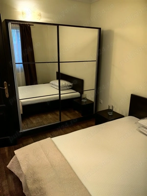 Proprietar, inchiriez apartament cu 3 camere de lux in bloc cu 4 nivele la etajul 1 - imagine 7