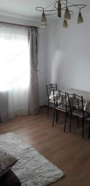 Apartament cu 2 camere decomandate de închiriat  - imagine 5