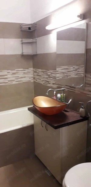 Apartament cu 2 camere decomandate de închiriat  - imagine 2