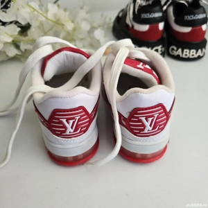 Adidasi LV copii - imagine 5