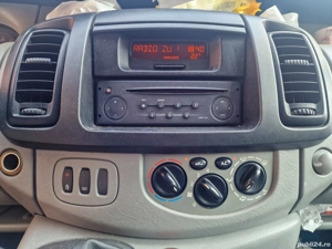 Renault trafic 2 - imagine 4