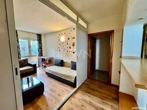 Regim hotelier Stefan cel mare  2 camere - imagine 5