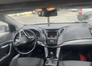 Vând autoturism Hyundai I40 1.7 diesel - imagine 4
