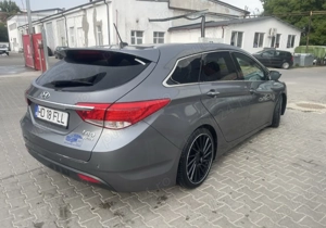 Vând autoturism Hyundai I40 1.7 diesel - imagine 2
