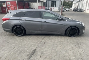 Vând autoturism Hyundai I40 1.7 diesel - imagine 3