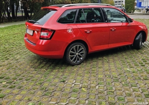 Skoda Fabia 3 2016 Edition - imagine 4 Skoda Fabia 3 2016 Edition - imagine 4