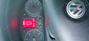 VW golf 5plus 1,9 tdi.Este ÎNMATRICULATĂ în ro.  - imagine 7