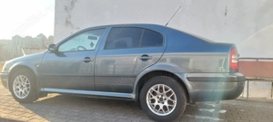 Vând skoda octavia 1.6  - imagine 4 Vând skoda octavia 1.6  - imagine 4