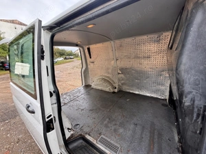 Vând Volkswagen Transporter 2.0 TDI - imagine 3
