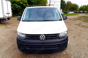 Vând Volkswagen Transporter 2.0 TDI