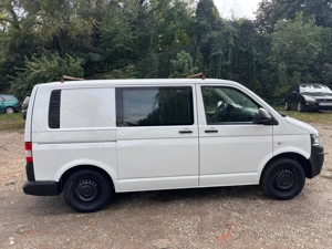 Vând Volkswagen Transporter 2.0 TDI - imagine 7