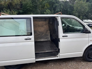 Vând Volkswagen Transporter 2.0 TDI - imagine 4