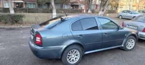 Vând skoda octavia 1.6  - imagine 9 Vând skoda octavia 1.6  - imagine 9