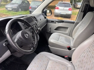 Vând Volkswagen Transporter 2.0 TDI - imagine 9