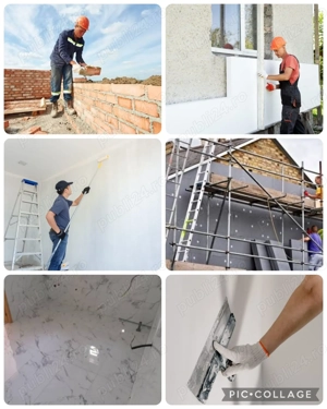 Firma de construcție din județul Mureș 