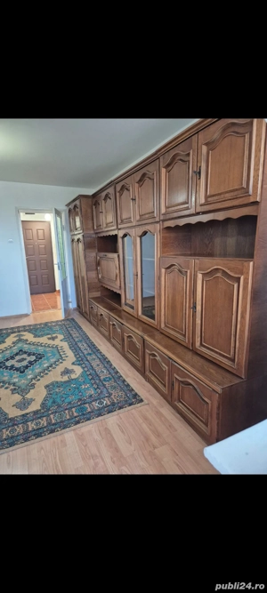 Garsoniera tip D, 30 mp, mobilata, preț negociabil