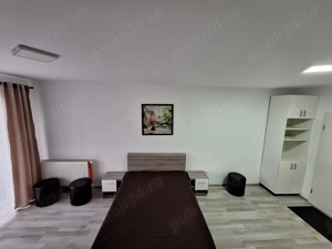 INCHIRIEZ AP. cu 1 CAMERA - Brasov - Cartier Avangarden