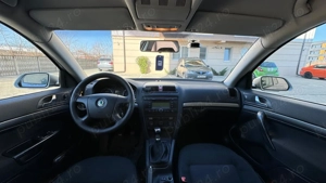 Skoda Octavia 1.6 euro 4, 2007