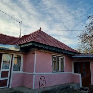 Teren cu casa - imagine 2