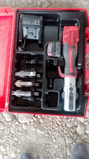 Presa novopress 203 XL 