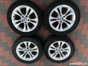 Geante bmw cu cauciucuri continental 2021