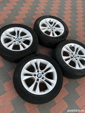 Geante bmw cu cauciucuri continental 2021 - imagine 5