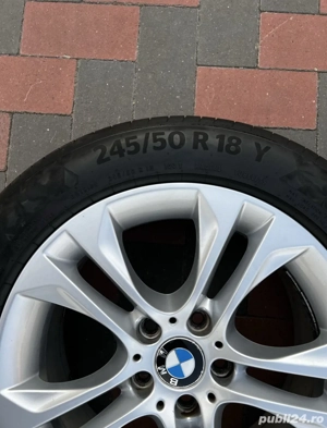 Geante bmw cu cauciucuri continental 2021 - imagine 4