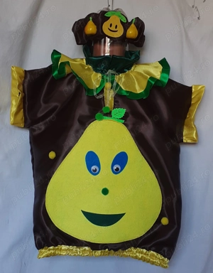 Costum Para pentru copii marimea 4 (11-12-13-14 ani)