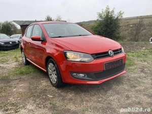 Vind WV polo cutie automată