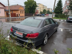 Mercedes Benz E400 AMG