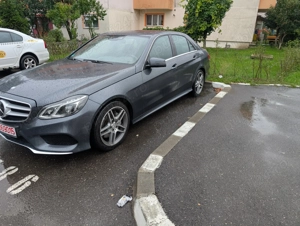 Mercedes Benz E400 AMG - imagine 5