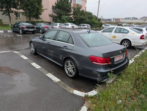 Mercedes Benz E400 AMG - imagine 11