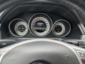 Mercedes Benz E400 AMG - imagine 10