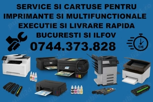 Reparatii imprimante Pantelimon   Service rapid imprimante și copiatoare la sediul dvs.