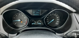 Ford focus 1.6 benzina clasic 2012 - imagine 6