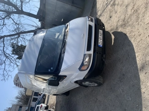 Ford Transit T350 2.4 turbo  - imagine 4