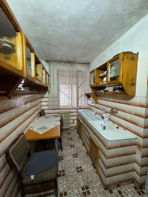  APARTAMENT CU 2 CAMERE ÎN ZONA ACH - DEBARCADER, TÂRGU JIU!  - imagine 8