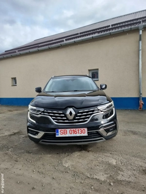 Renault Koleos 2021 2.0dci 4x4 Automat RAR EFECTUAT