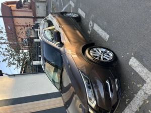 Vand Nissan Qashqai - imagine 2 Vand Nissan Qashqai - imagine 2