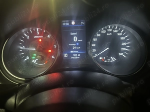 Vand Nissan Qashqai - imagine 8 Vand Nissan Qashqai - imagine 8