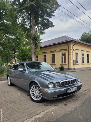 Jaguar XJ   2.7d   2006