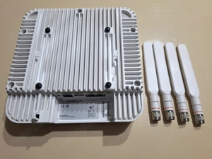 AIR-AP2802E-E-K9 Cisco Aironet 2802E - Radio access point  - imagine 3