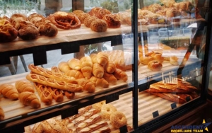 Spatiu Comercial, stradal, vitrinat, Grivitei, Brasov. - imagine 2