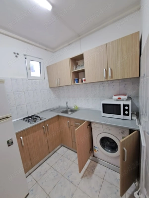 Garsoniera Eforie Nord