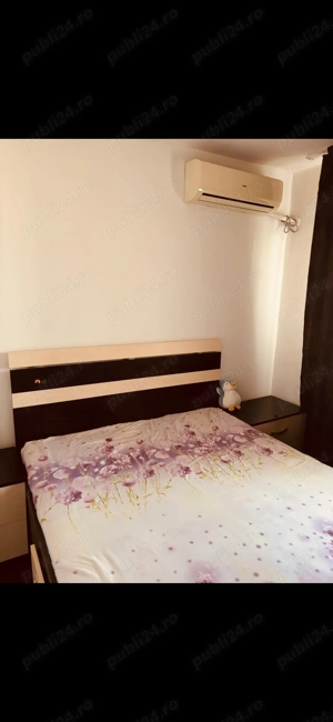 Apartamenr 2 camere langa Mall