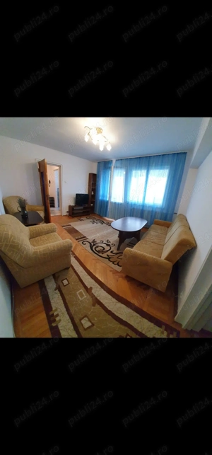 Apartament de 3 camere de inchiriat Camil Ressu nr 19 in zona Dristor-metrou Dristor